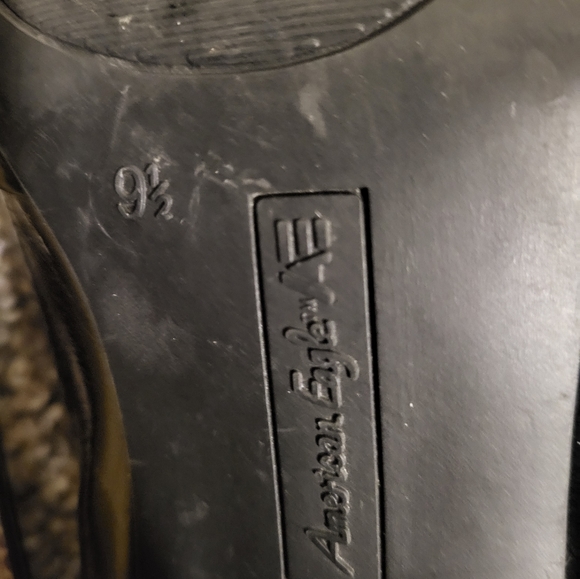 AMERICAN EAGLE DRESS SHOES - Picture 2 of 4